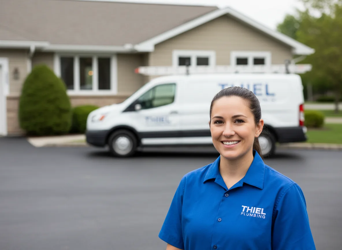 Plumber West Lafayette, OH FAQs